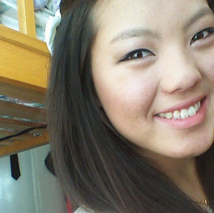 Meet your Posher, Pangying